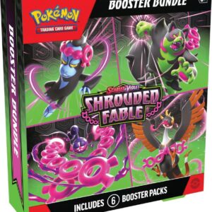 Booster Boxes