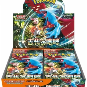 Sealed Case Pokemon