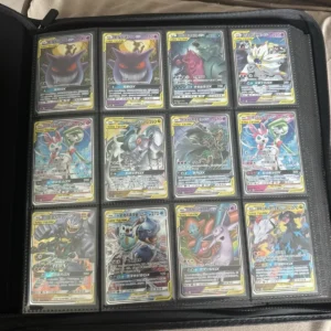Pokémon Slabs